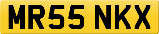 MR55NKX